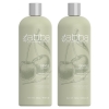 ABBA Gentle Shampoo / Conditioner Litre DUO - Click for more info
